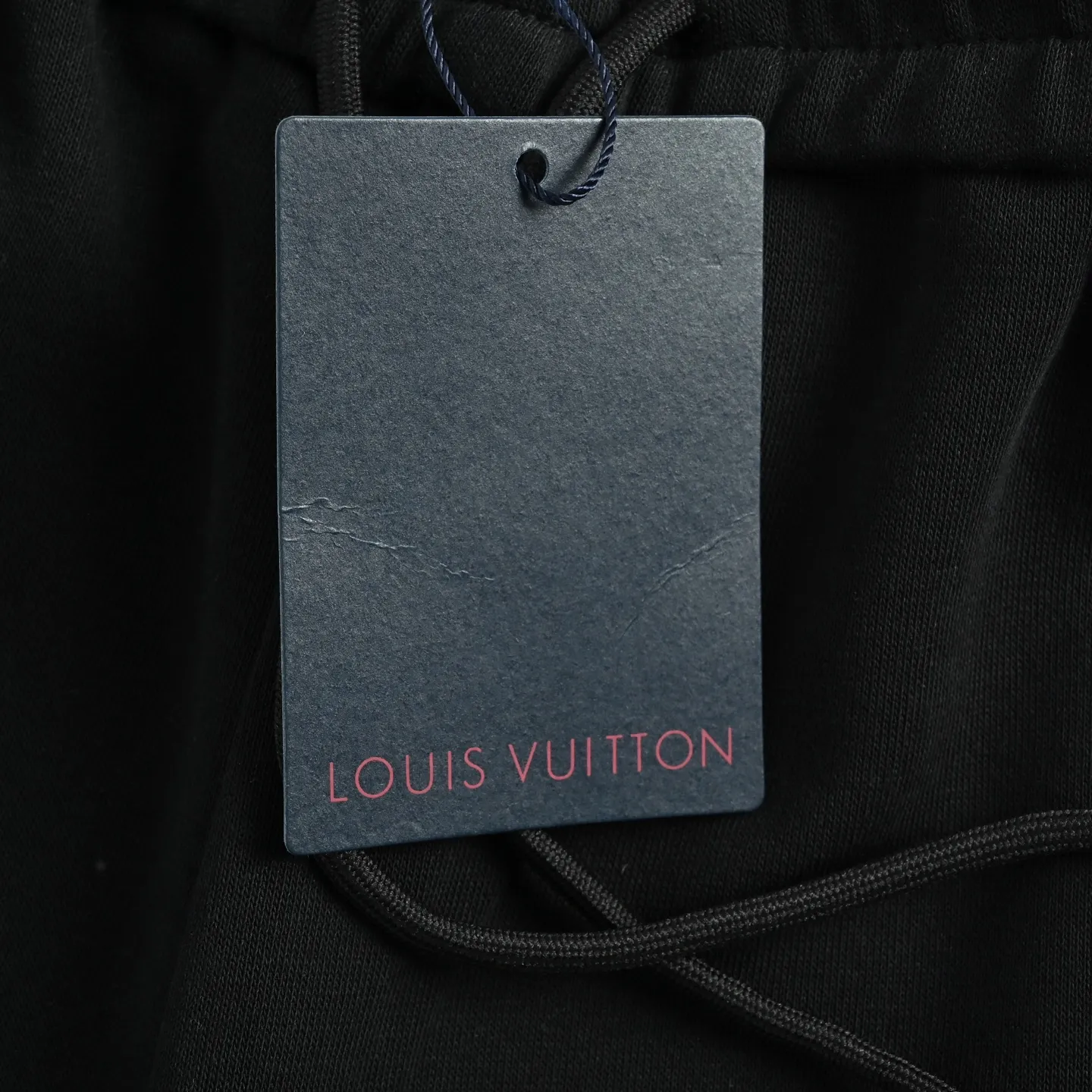 Louis Vuitton/Louis Vuitton floral embroidered web shorts